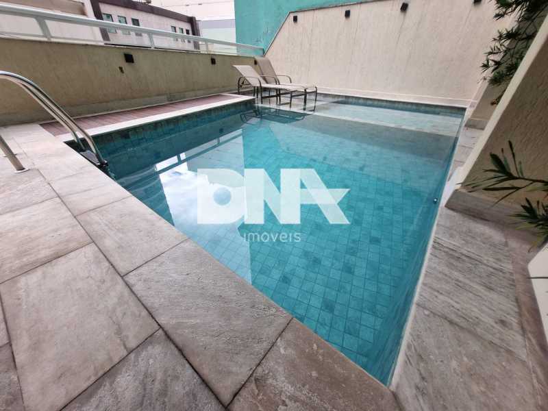 Piscina PUC. - 28
