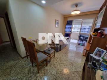 Novidade - Lindo Apartamento 2 Quartos (1 suíte), Prédio c/ Infra Total no Catete. - NTAP23502 Novidade - Lindo Apartamento 2 Quartos (1 suíte), Prédio c/ Infra Total no Catete. - NTAP23502