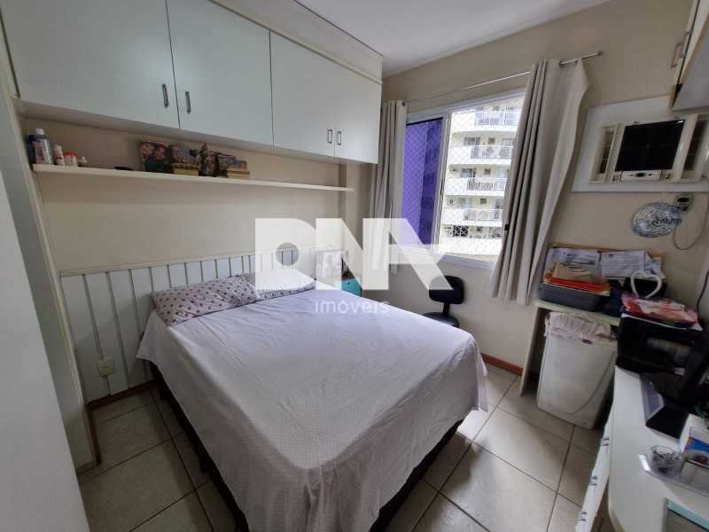 Quarto Suíte.  - 9