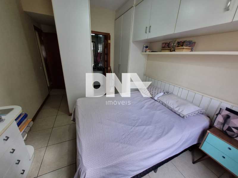 Quarto Suíte.  - 10