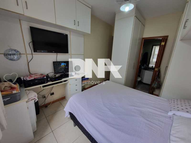 Quarto Suíte.  - 11