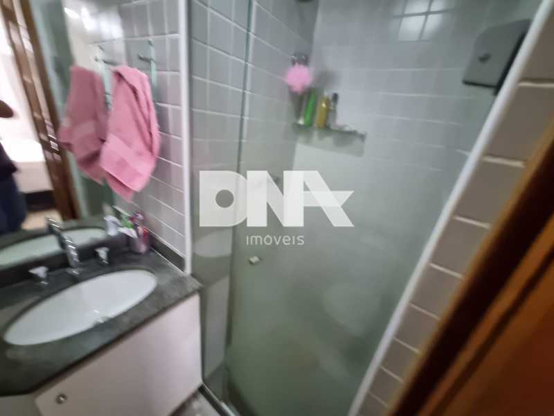 Banheiro Suíte.  - 18