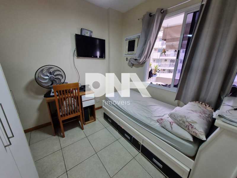 Quarto 2.  - 14