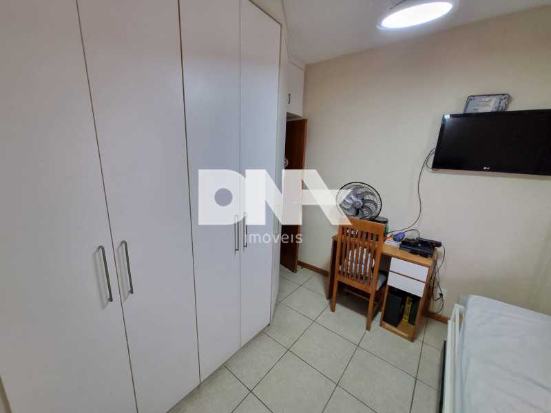 Quarto 2.  - 13