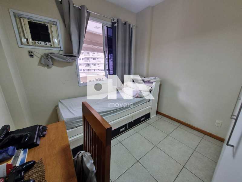 Quarto 2.  - 15