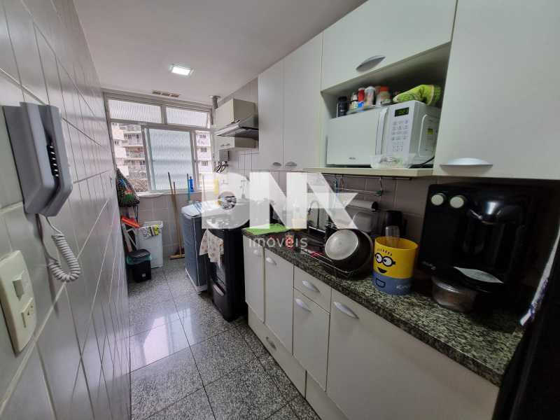 Cozinha Planejada.  - 20
