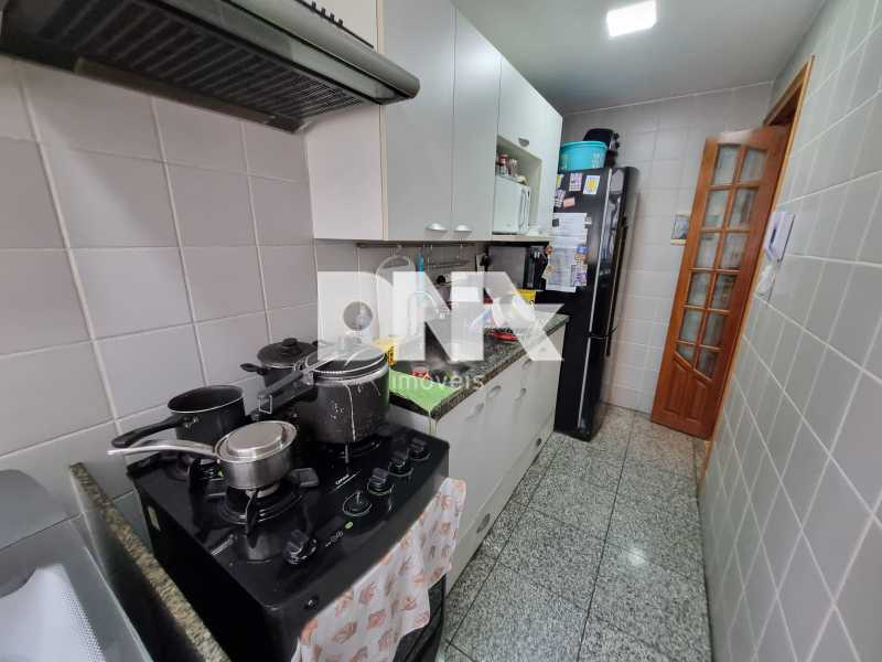 Cozinha Planejada.  - 21