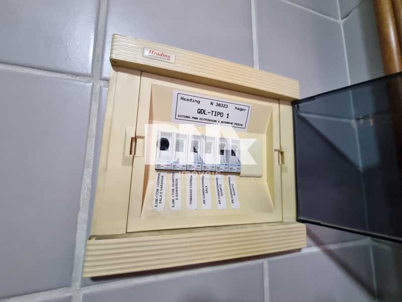 Elétrica Modernizada.  - 23