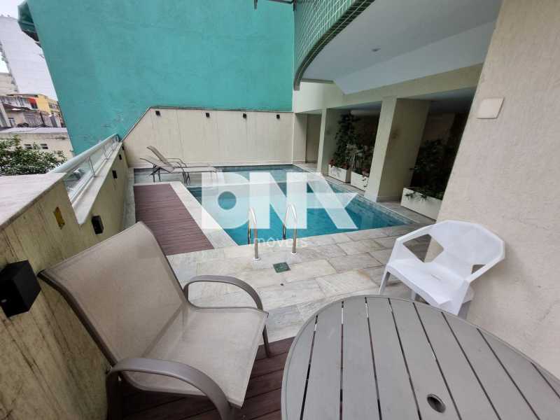 Piscina PUC.  - 25