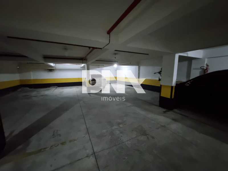 Garagem Ampla.  - 30