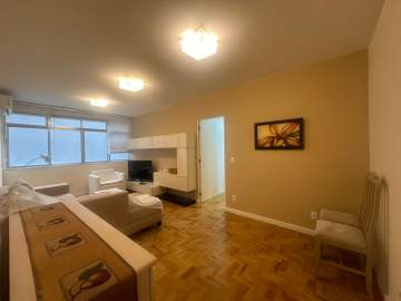 Oportunidade - Apartamento 3 quartos à venda Leblon, Rio de Janeiro - R$ 1.850.000 - LEAP30826