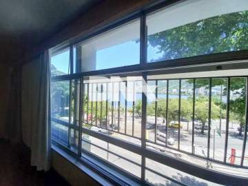 Ótima localização - Apartamento 4 quartos à venda Lagoa, Rio de Janeiro - R$ 2.700.000 - HTAP40002