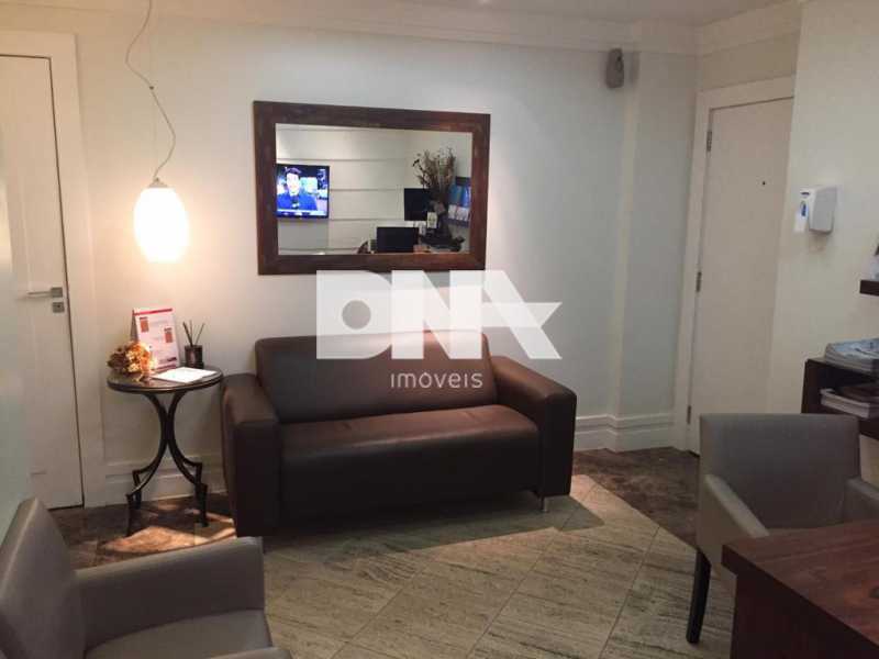 Conheça ec152442-41db-46b5-b552-3247d0 do imóvel - Sala Comercial 80m² à venda Centro, Rio de Janeiro - R$ 600.000 - JOSL00041 - 4 ec152442-41db-46b5-b552-3247d0 - 4
