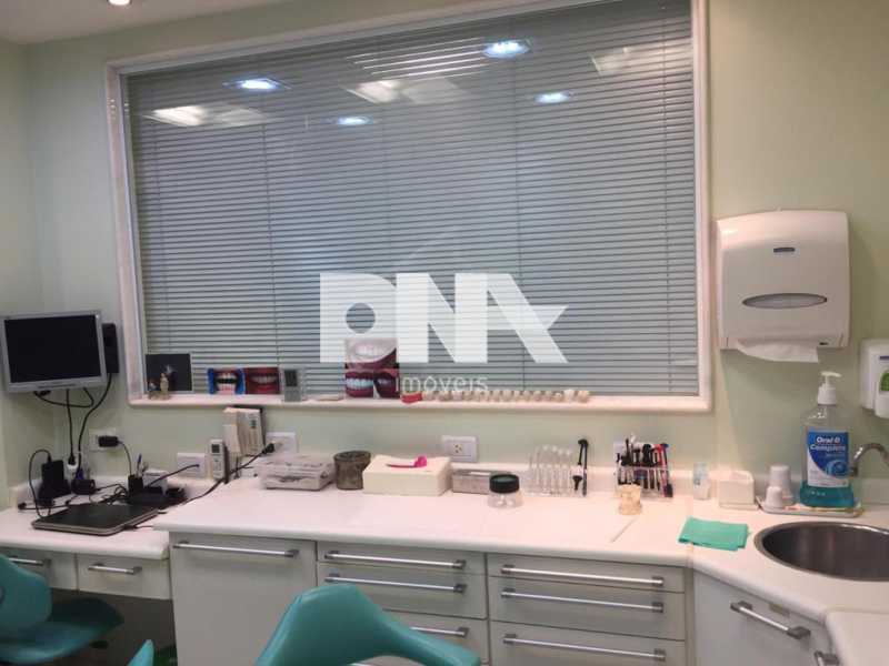 Conheça 09b28019-25fb-4a86-890b-a44de3 do imóvel - Sala Comercial 80m² à venda Centro, Rio de Janeiro - R$ 600.000 - JOSL00041 - 9 09b28019-25fb-4a86-890b-a44de3 - 9