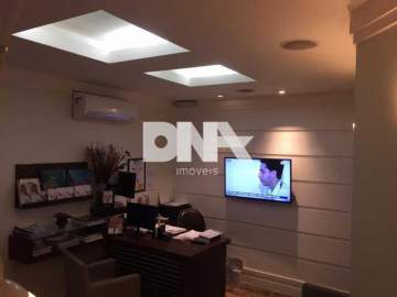 Sala Comercial 71m² à venda Centro, Rio de Janeiro - R$ 600.000 - JOSL00042 Sala Comercial 71m² à venda Centro, Rio de Janeiro - R$ 600.000 - JOSL00042
