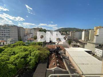 Oportunidade - Apartamento à venda Rua Washington Luís, Centro, Rio de Janeiro - R$ 260.000 - CTAP10997
