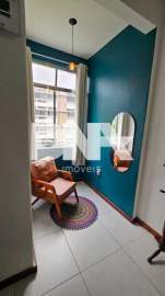 Apartamento à venda Copacabana, Rio de Janeiro - R$ 680.000 - NCAP02794
