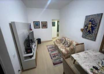 Apartamento 2 quartos à venda Flamengo, Rio de Janeiro - R$ 760.000 - MLAP20169