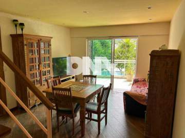 Apartamento 2 quartos à venda Barra da Tijuca, Rio de Janeiro - R$ 892.000 - NBAP25082