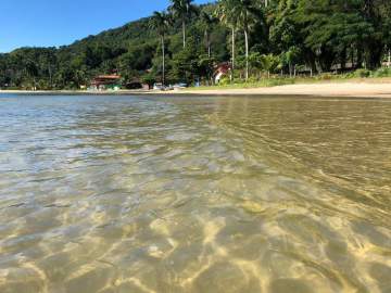 Casa de Vila 4 quartos à venda Retiro (Cunhambebe), Angra dos Reis - R$ 1.029.000 - JOCV40002