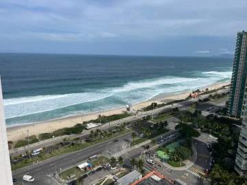 Cobertura 5 quartos à venda Barra da Tijuca, Rio de Janeiro - R$ 3.370.000 - JOCO50022