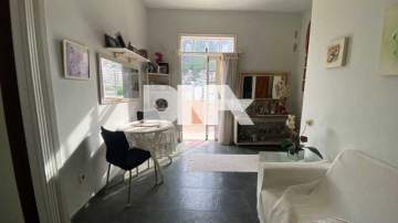 Apartamento 1 quarto à venda Copacabana, Rio de Janeiro - R$ 280.000 - NCAP11835