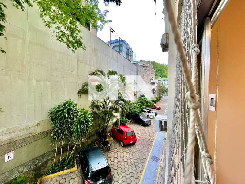 Vista da sala - 3