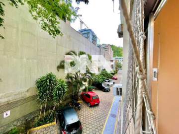 Novidade - Apartamento 3 quartos à venda Botafogo, Rio de Janeiro - R$ 1.050.000 - NBAP34794