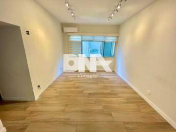 Novidade - Apartamento 3 quartos à venda Botafogo, Rio de Janeiro - R$ 1.050.000 - NBAP34794