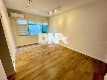 Novidade - Apartamento 3 quartos à venda Botafogo, Rio de Janeiro - R$ 1.050.000 - NBAP34794