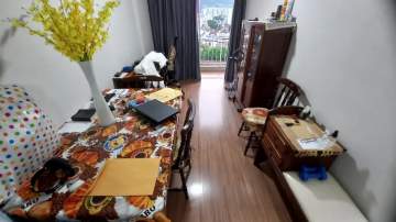 Apartamento 1 quarto à venda Tijuca, Rio de Janeiro - R$ 390.000 - NTAP10679