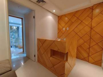 Sala Comercial 24m² à venda Botafogo, Rio de Janeiro - R$ 360.000 - NBSL00509