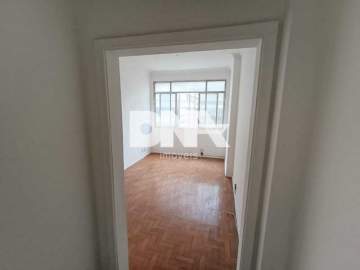 Apartamento 2 quartos à venda Maracanã, Rio de Janeiro - R$ 400.000 - LEAP20556