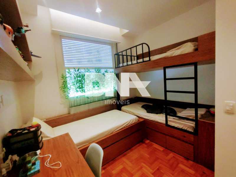 quarto crianças. - 12