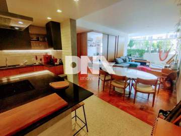 Apartamento 3 quartos à venda Ipanema, Rio de Janeiro - R$ 3.300.000 - LEAP30831