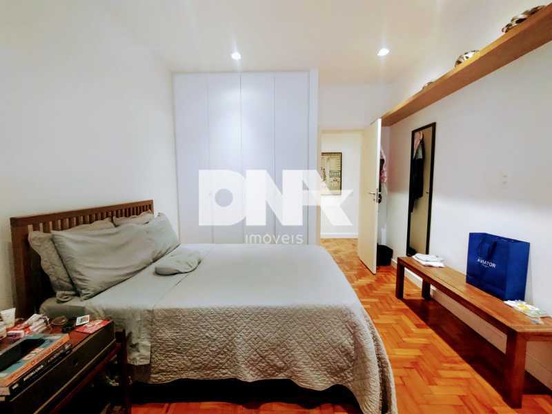 suite planejada. - 22