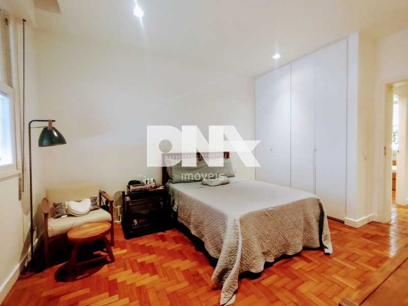 suite principal. - 23