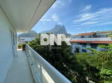 Cobertura 5 quartos à venda Barra da Tijuca, Rio de Janeiro - R$ 4.499.999 - JOCO50023