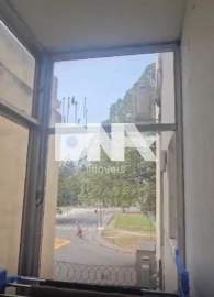 Apartamento 3 quartos à venda Botafogo, Rio de Janeiro - R$ 750.000 - NBAP34797