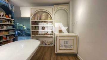 Imperdível - Loja 28m² à venda Ipanema, Rio de Janeiro - R$ 320.000 - LELJ00032