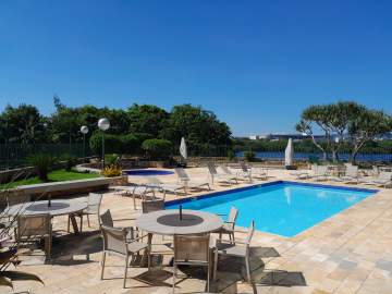 Apartamento 4 quartos à venda Barra da Tijuca, Rio de Janeiro - R$ 1.980.000 - JOAP40105