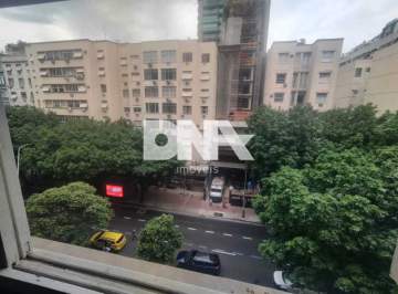 Imperdível - Sala Comercial 25m² à venda Ipanema, Rio de Janeiro - R$ 550.000 - FLSL00027
