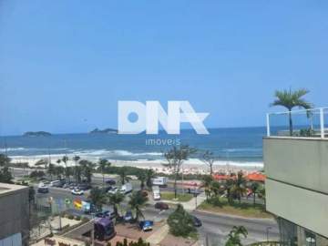 Ótima localização - cobertura duplex - JOCO20005