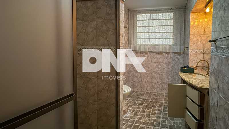 banheiro social - 11