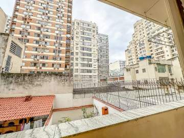 Apartamento 1 quarto à venda Flamengo, Rio de Janeiro - R$ 450.000 - CTAP11129