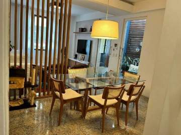 Casa de Vila 5 quartos à venda Botafogo, Rio de Janeiro - R$ 2.950.000 - NBCV50020
