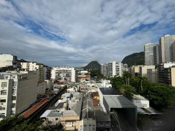 Novidade - Cobertura 3 quartos à venda Botafogo, Rio de Janeiro - R$ 2.500.000 - NTCO30267