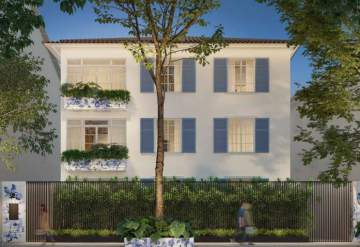 Studio à venda Rua General Venâncio Flores, Leblon, Rio de Janeiro - R$ 1.620.000 - CTST10086