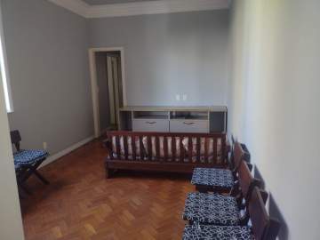 Apartamento 3 quartos à venda Botafogo, Rio de Janeiro - R$ 750.000 - NBAP34800