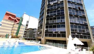 Apartamento 1 quarto à venda Leblon, Rio de Janeiro - R$ 2.500.000 - LEAP10231